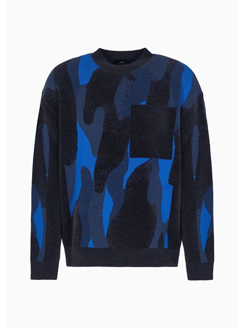  ARMANI EXCHANGE | 6DZM1J ZM4HZ/45AS